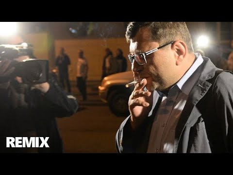 Zbigniew Stonoga ft. PSY Michał Lorenc - Kołysanka REMIX