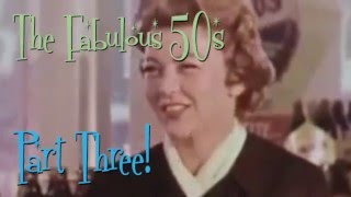The Fabulous 50s | Full Album | Part 3