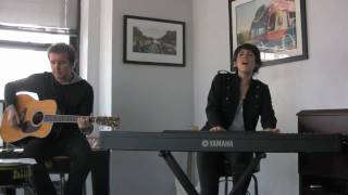 &quot;Hit the Spot&quot; by Leslie Mendelson