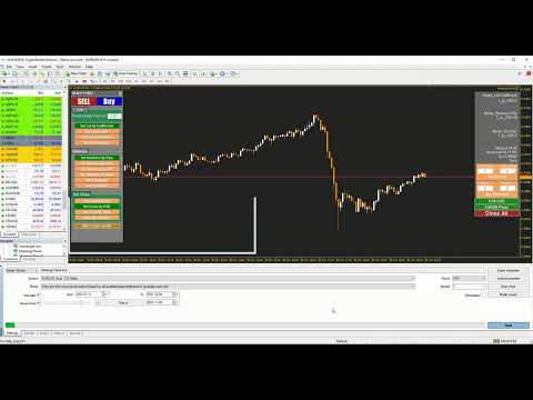 Video Martengl Panel