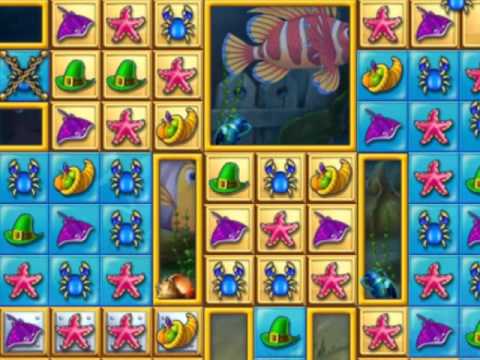 Фишдом. Время праздников 8