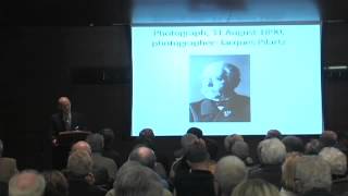 Jonathan Steinberg - Bismarck: A Life - November 29, 2012