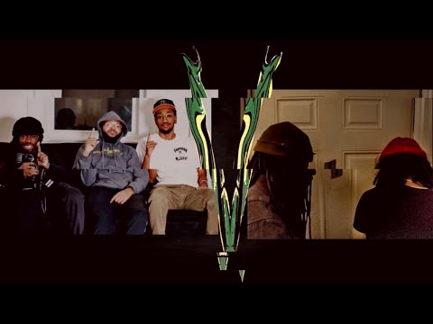 THE 1V1 PODCAST Episode 01 | ICEBREAKER (FILM)