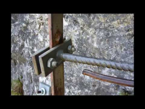 Via Ferrata dell Amicizia - Klettersteig in Riva del Garda zum Cima SAT (1276m)