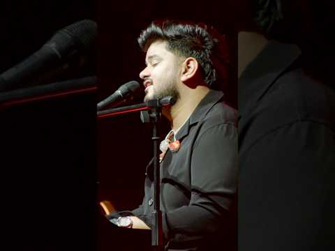 Tadap Tadap Ke | Vishal Mishra | KK | Vishal Mishra Live