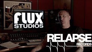 TOMBS - &#39;Savage Gold&#39; Track By Track - Part 2 of 3