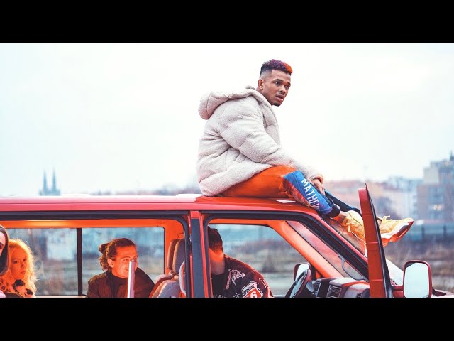 Kemama von Benny Cristo ((jetzt ansehen))