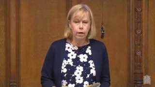 Ruth Cadbury's Bill: Refuse Tax for Soldiers to Kill.