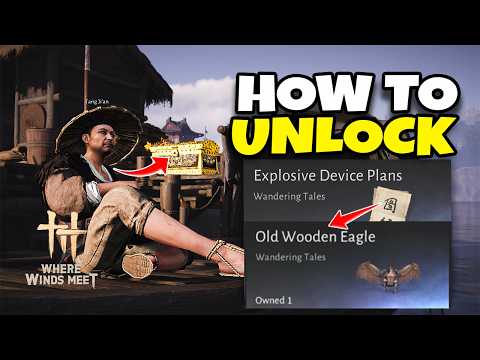 Wo die Winde sich treffen | Die Suche nach dem fliegenden Adler (Wie man Baupläne für Sprengsätze...