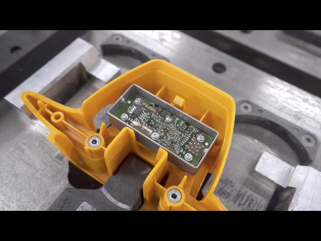 televes Antenni uhf lte700 38dbi