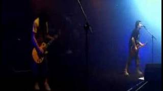 Barricada - Latidos Deja que esto no acabe nunca