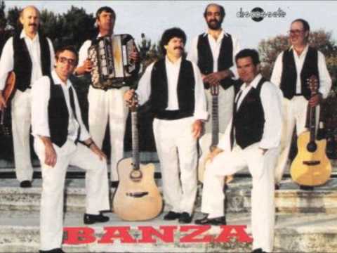 Grupo Banza - Moiral