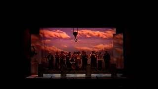 La cuadrilla – Segunda Semifinal – COAC 2006