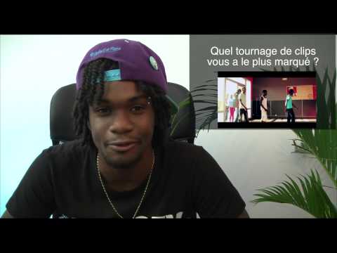 Réejo'say dans TIMES BREAK/ il relève sont Défis