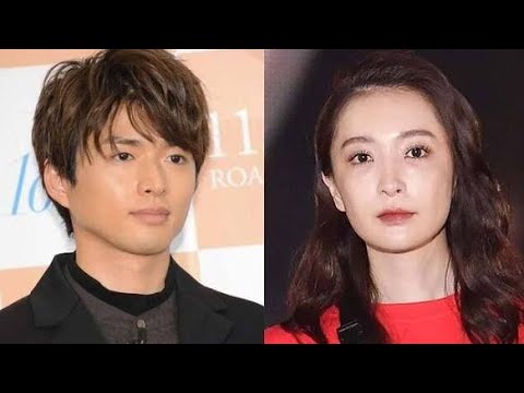👶✨ 白洲迅の娘を顔出し公開！「最強遺伝子」「完成されてる可愛さ」とファン騒然😍