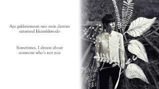 K.Will (케이윌) - Growing [English Sub + Romanization]