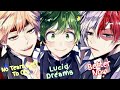 「Nightcore」→ No Tears Left To Cry ✗ Better Now ✗ Lucid Dreams (Switching Vocals) 「Nightcore」→ No Tears Left To Cry ✗ Better Now ✗ Lucid Dreams (Switching Vocals)