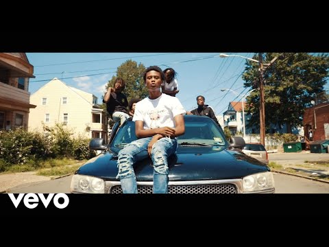 J Groove - Freedom Of Speech (Official Music Video)