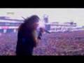 Korn - Coming Undone (Live Rock Am Ring 2007)