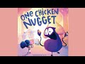 Children S Story One Chicken Nugget