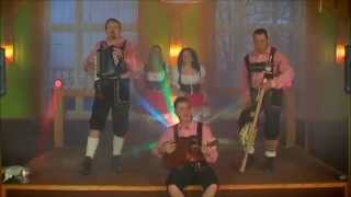 MAXIM TURBULENC - Tancuj, tancuj, vykrúcaj (ČECHO DECHO) MAXIM TURBULENC - Tancuj, tancuj, vykrúcaj (ČECHO DECHO)