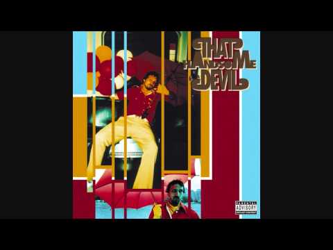 That Handsome Devil - Elephant Bones