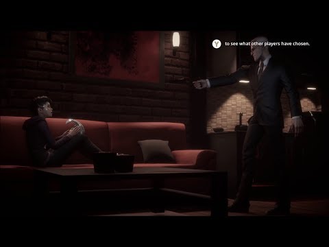 Dreamfall Chapters (PC) - Chapter 7: Hunted - Nela's Truth & re-enter the dream