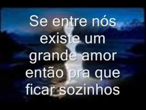 O coração precisa de paixão - Chrystian e Ralf