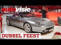 Het cadeau Ferrari 550 barchetta Pininfarina | Sjoerds Weetjes 282