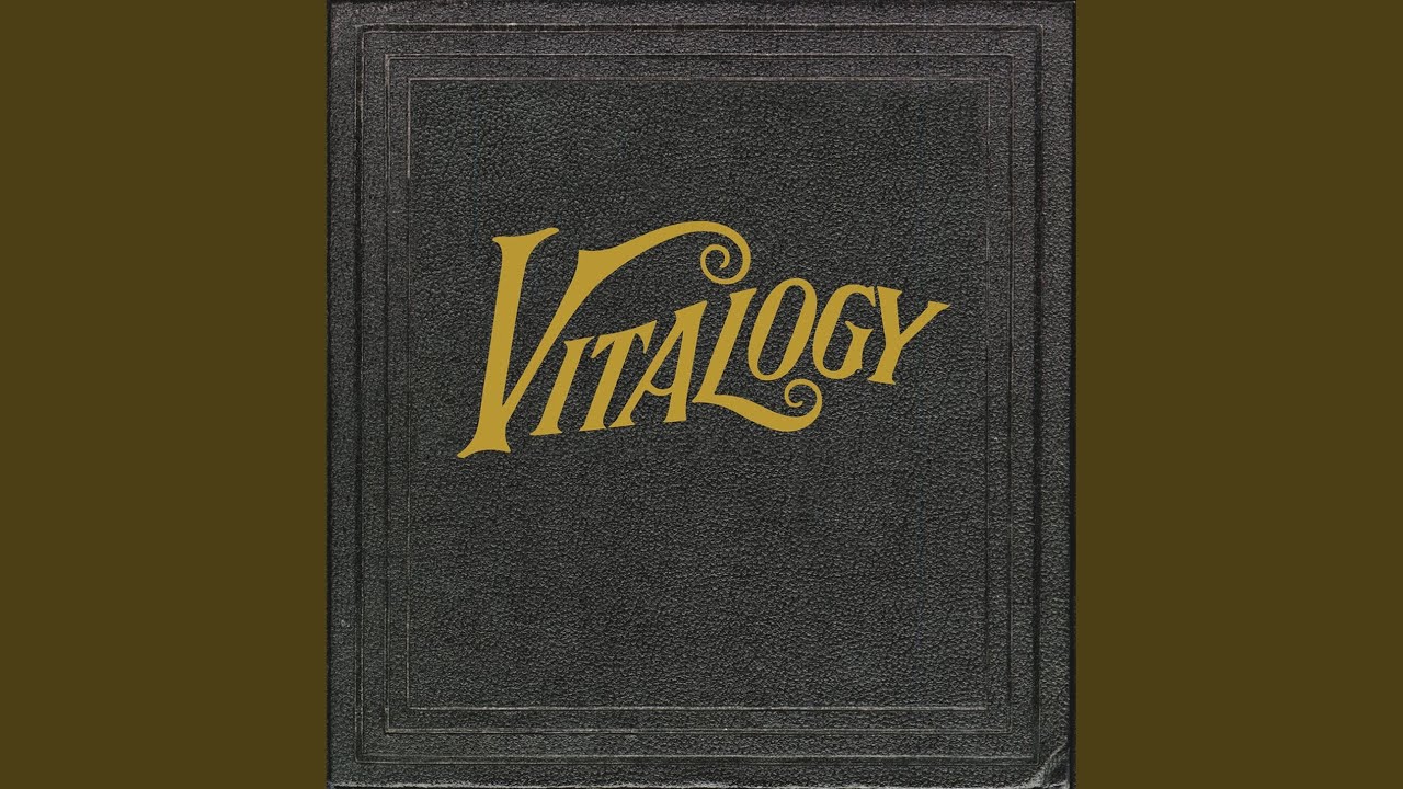 Pearl Jam - Immortality