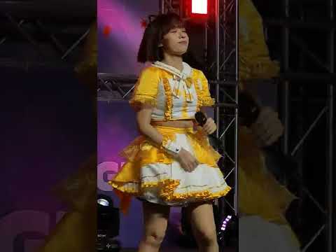 220821 (Kaede Fancam) RELIVE世界 - EXPRESS @ Shinkisetsu - The Market Bangokok