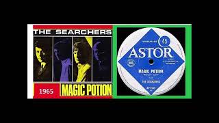 MAGIC POTION SEARCHERS (2023 MIX)