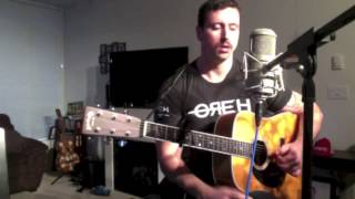 Spencer Burton - Death of Gold (Cover)