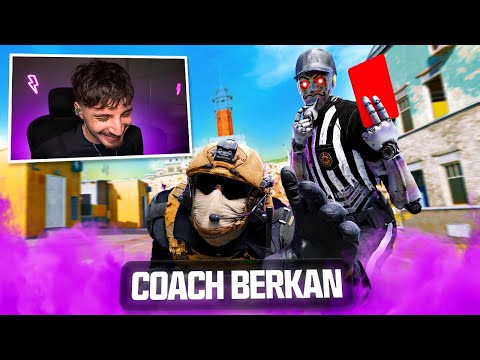 I COACH MY VIEWERS ON WARZONE (CATASTROPHE😭) #2