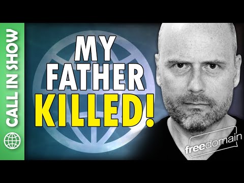 My Father KILLED! Twitter/X Space