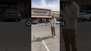 A board game store by the BORDER | El Paso, TX