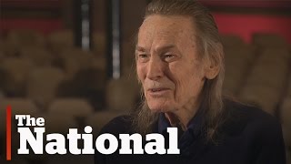 Gordon Lightfoot on Justin Bieber and Today&#39;s Music Industry