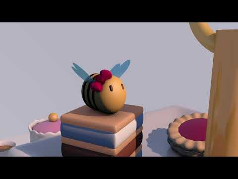 Pittsburgh Opera: Animated Arias - "Sull'aria"