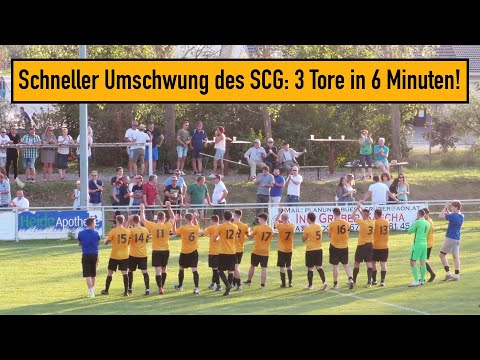 SC GATTENDORF - SC KITTSEE 12.9.2020
