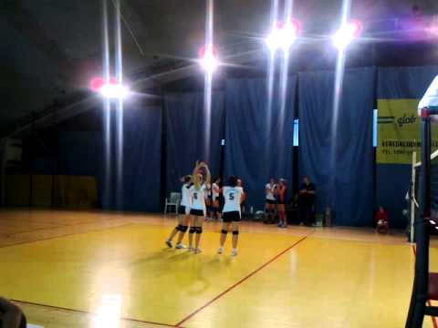 Aluprof - TF Budapest meccs 2011.09.10.