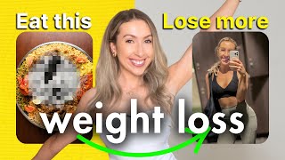 Ozempic Diet Plan: What to Eat in Your *FIRST 30 DAYS* to lose weight on a GLP-1