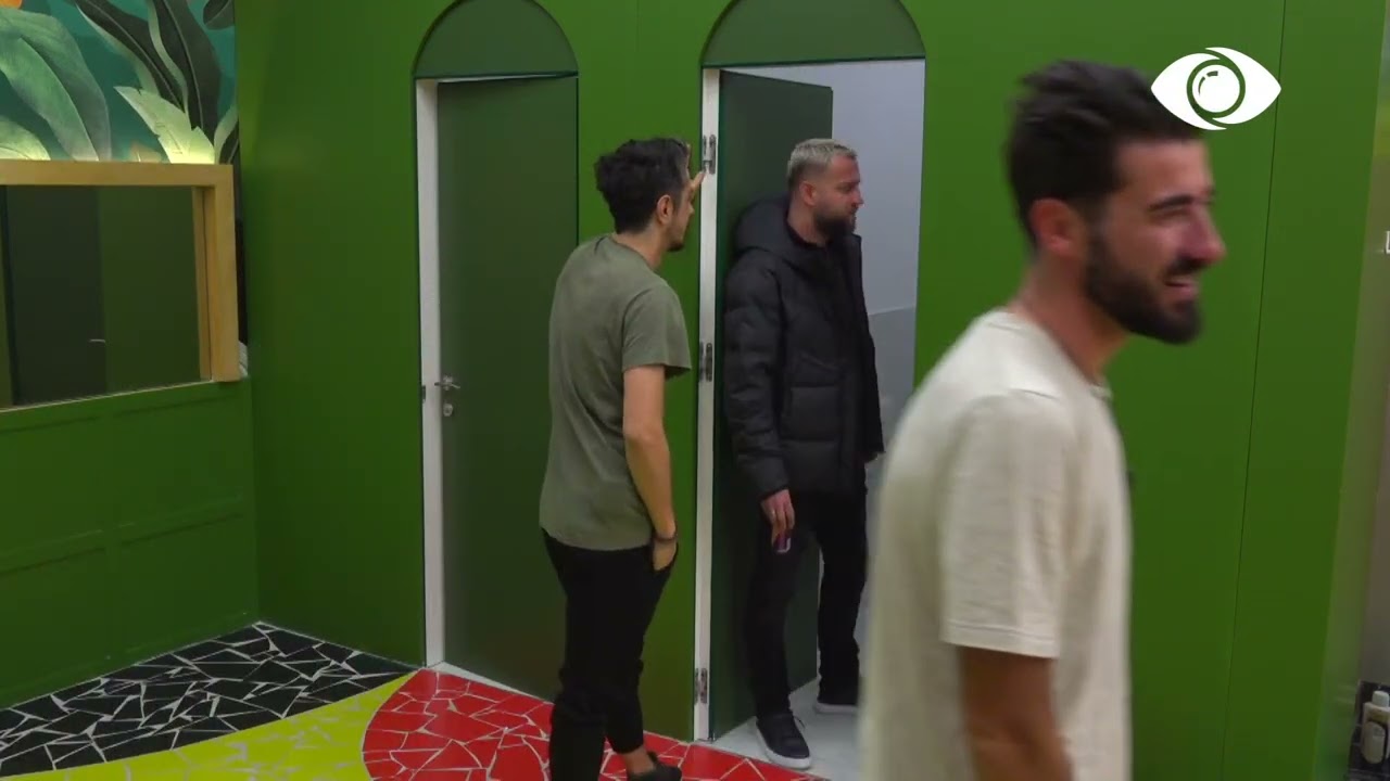 Pse je frikacak?/ Luizi-Armaldos: Mbaje mend këtë buzëqeshje