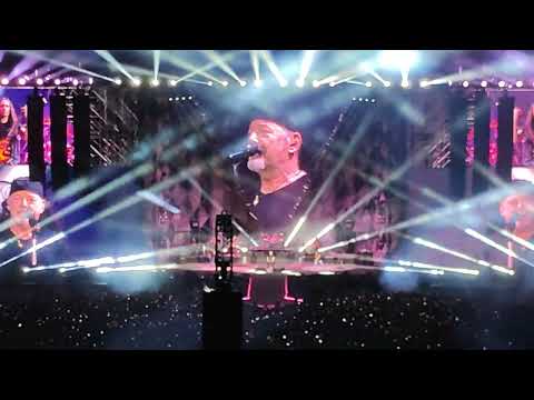 Vasco Rossi live 23 Giugno 2023 - Siamo soli - Stadio Renzo Barbera Palermo 