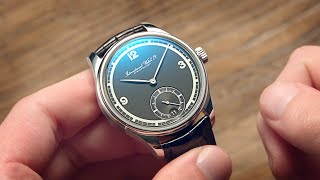 [討論] 萬國表 IWC 工程師的浪漫