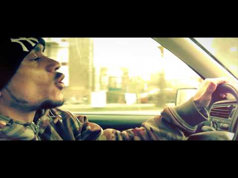 SOLDJAH - 'Echte Soldaat' - Official VinRock Video