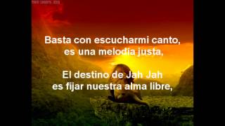 AlBorosie  - One Sound [SUBTITULADA EN ESPAÑOL]