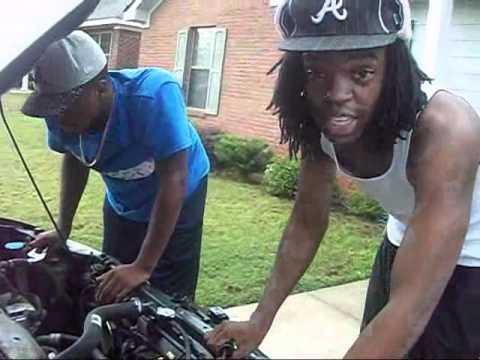 King Monte - You Deserve Better (feat. ShaQ)