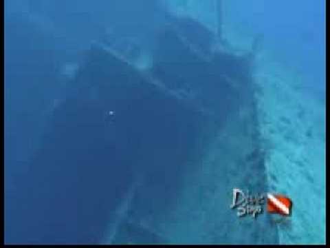 Wrecks and Reefs with Ocean Quest Dive Center