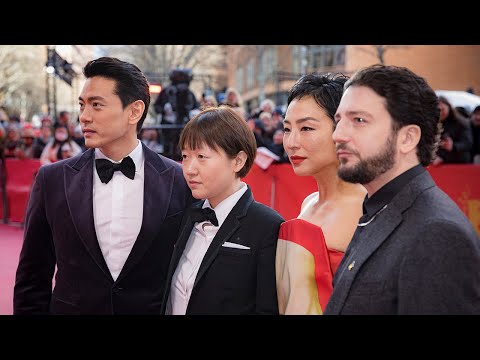 afbeelding Berlinale Red Carpet Highlights