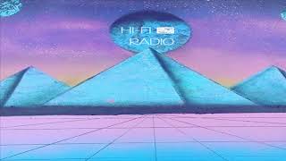 XWaves - Move Tonight